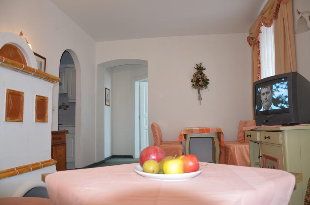 Apartment Grattschloessl Sankt Johann in Tirol Ngoại thất bức ảnh