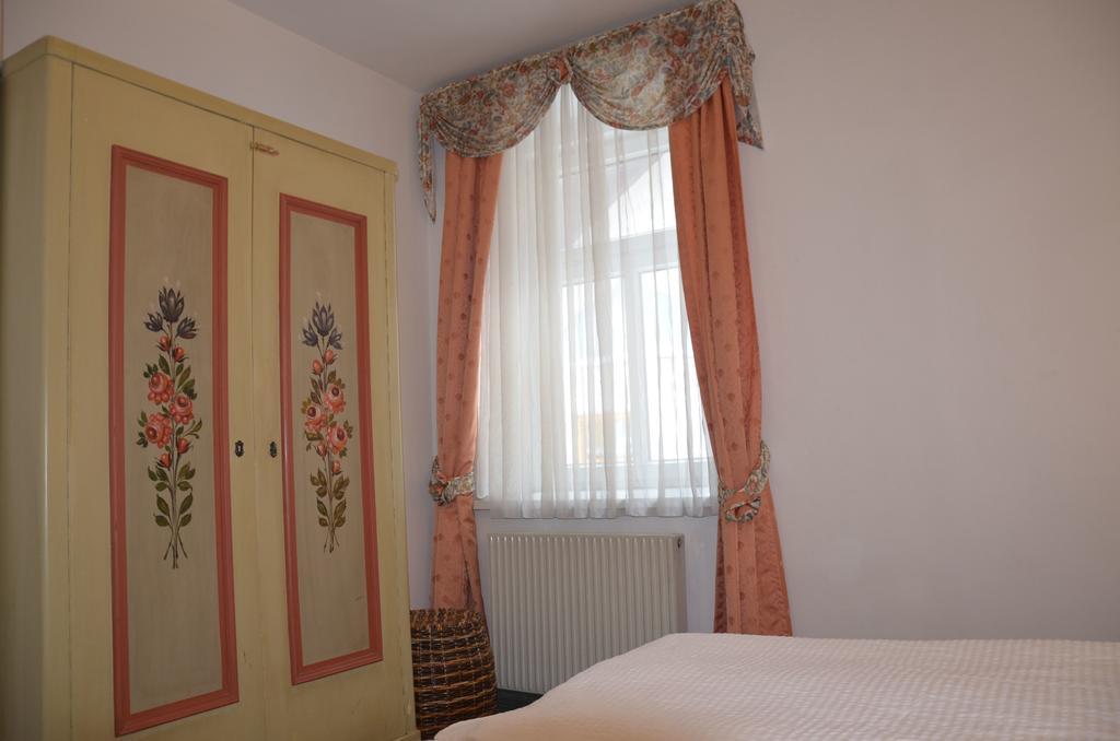 Apartment Grattschloessl Sankt Johann in Tirol Ngoại thất bức ảnh