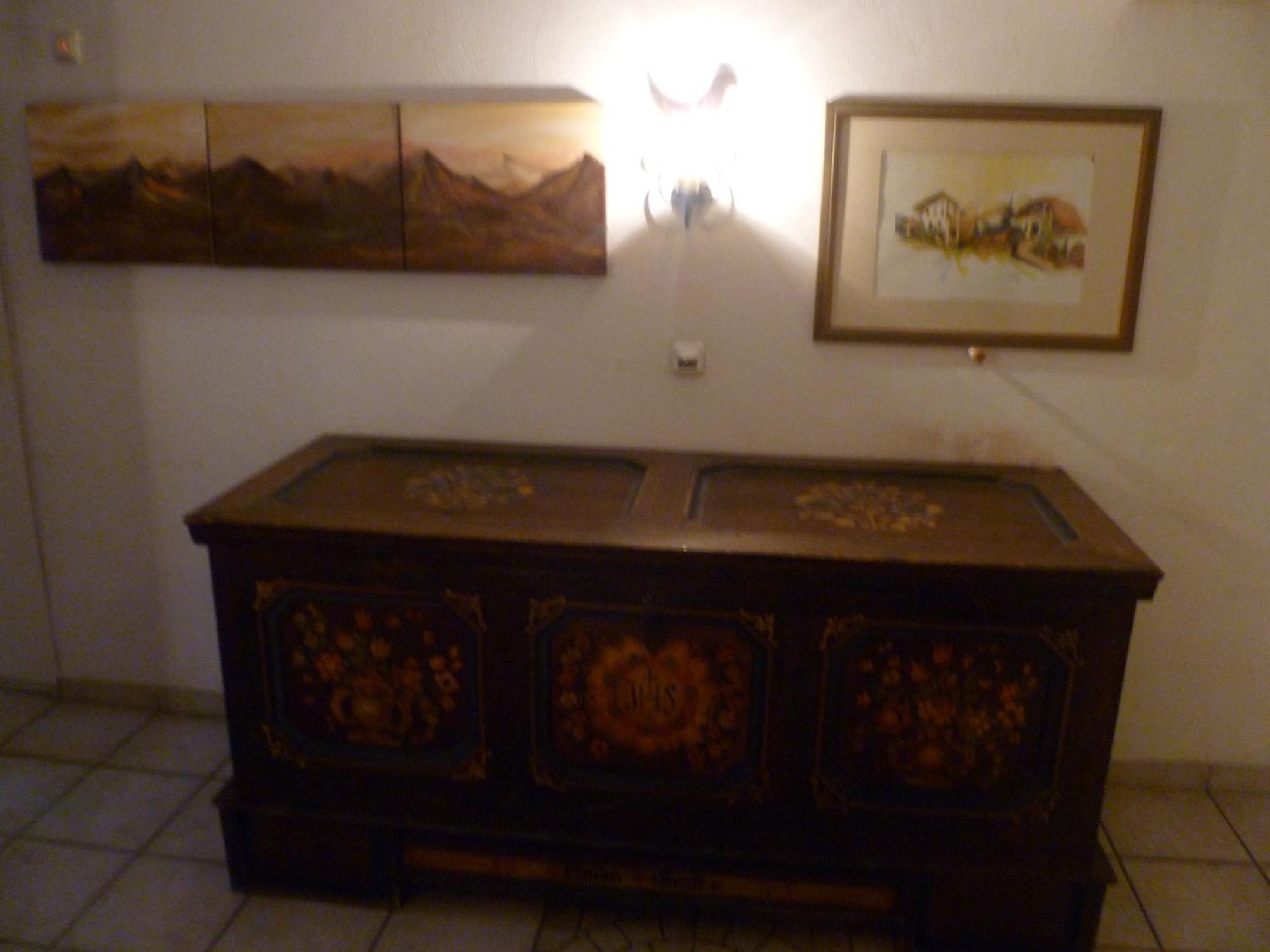 Apartment Grattschloessl Sankt Johann in Tirol Ngoại thất bức ảnh