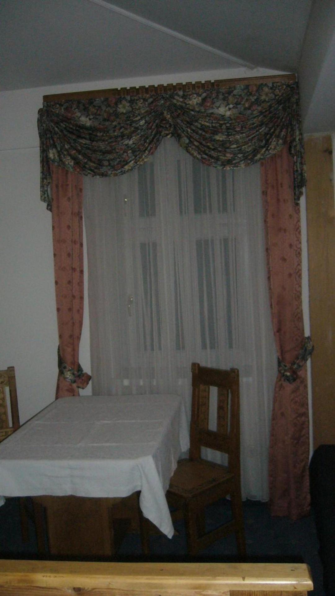 Apartment Grattschloessl Sankt Johann in Tirol Phòng bức ảnh