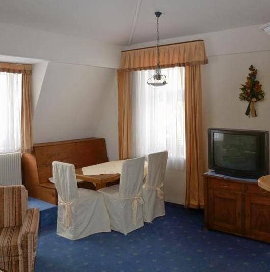 Apartment Grattschloessl Sankt Johann in Tirol Phòng bức ảnh