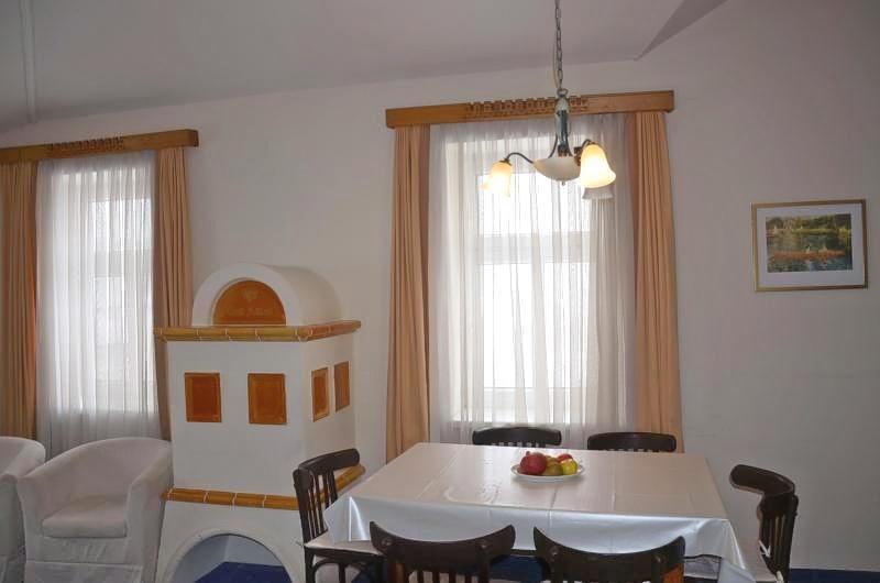 Apartment Grattschloessl Sankt Johann in Tirol Ngoại thất bức ảnh
