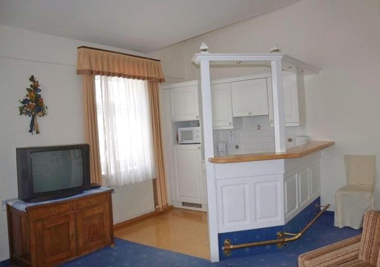 Apartment Grattschloessl Sankt Johann in Tirol Phòng bức ảnh