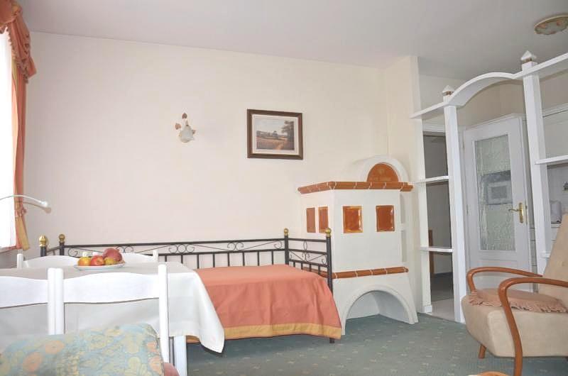 Apartment Grattschloessl Sankt Johann in Tirol Phòng bức ảnh