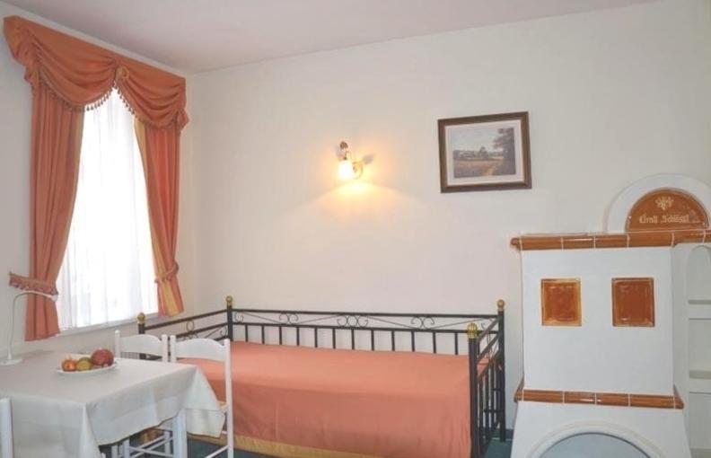 Apartment Grattschloessl Sankt Johann in Tirol Phòng bức ảnh