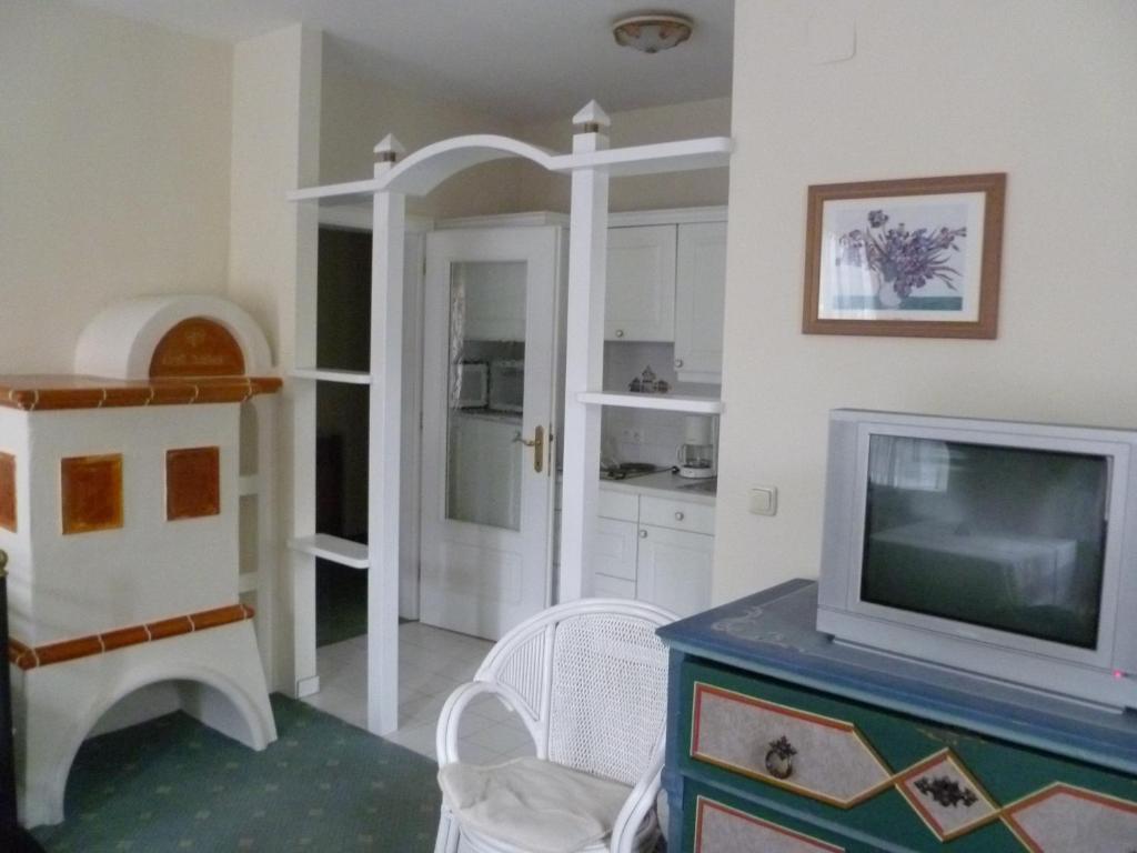Apartment Grattschloessl Sankt Johann in Tirol Phòng bức ảnh